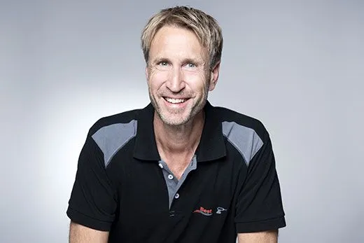 Thomas Tschannen