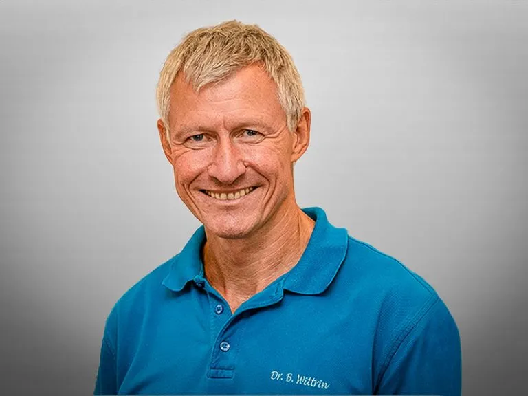 Bertram Wittrin